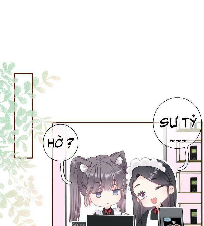 Bạn Gái Tôi Mới 30+: Chapter 86