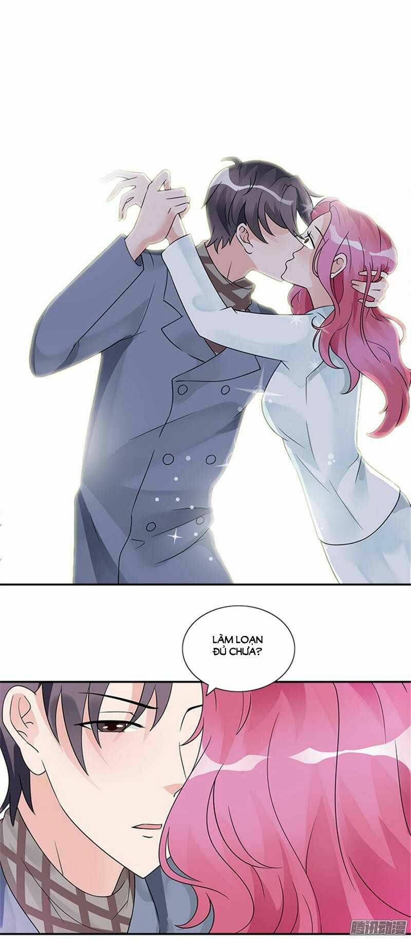 Tiểu Tâm Can Tuyệt Sủng Của Lạc Tiên Sinh: Chapter 34