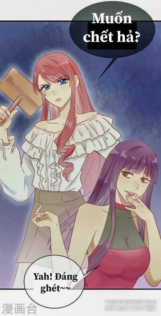 Độc Dược Của Tình Yêu: Chapter 2