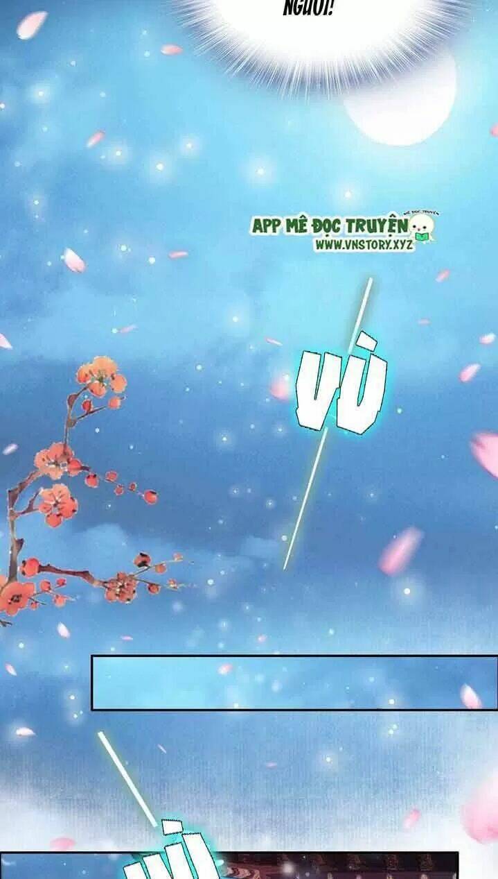 Nhất Sinh Nhất Thế Tiếu Thương Khung: Chapter 37