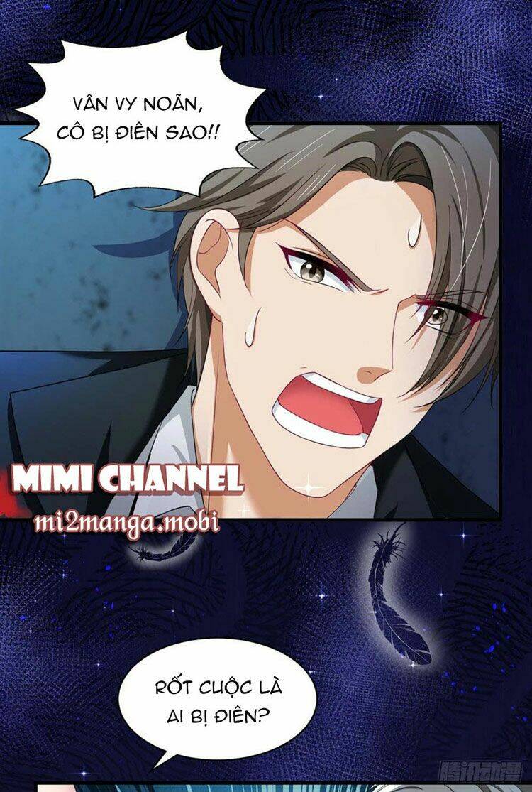 Sự Trả Thù Của Nữ Vương: Chapter 4