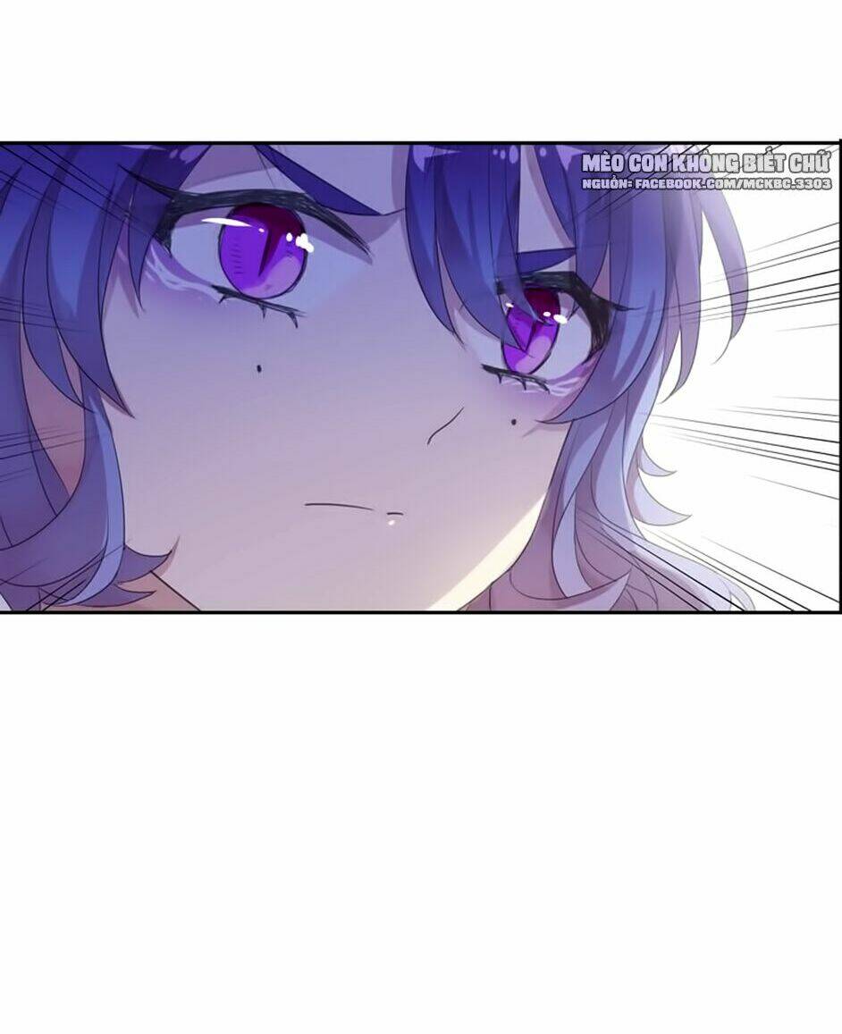 Bách Yêu Dị Văn: Chapter 61