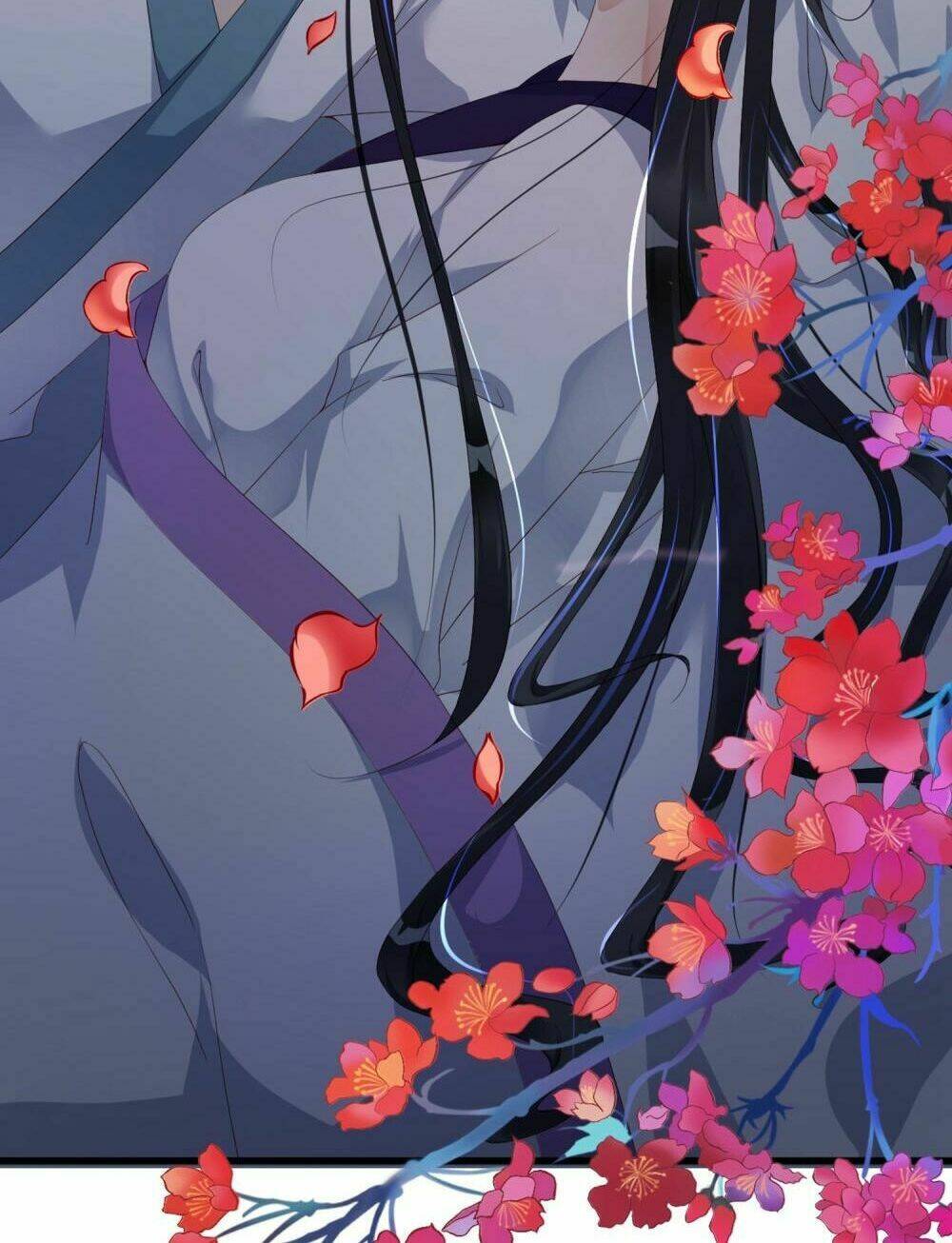 Dòng Máu Ngọt Ngào: Chapter 5