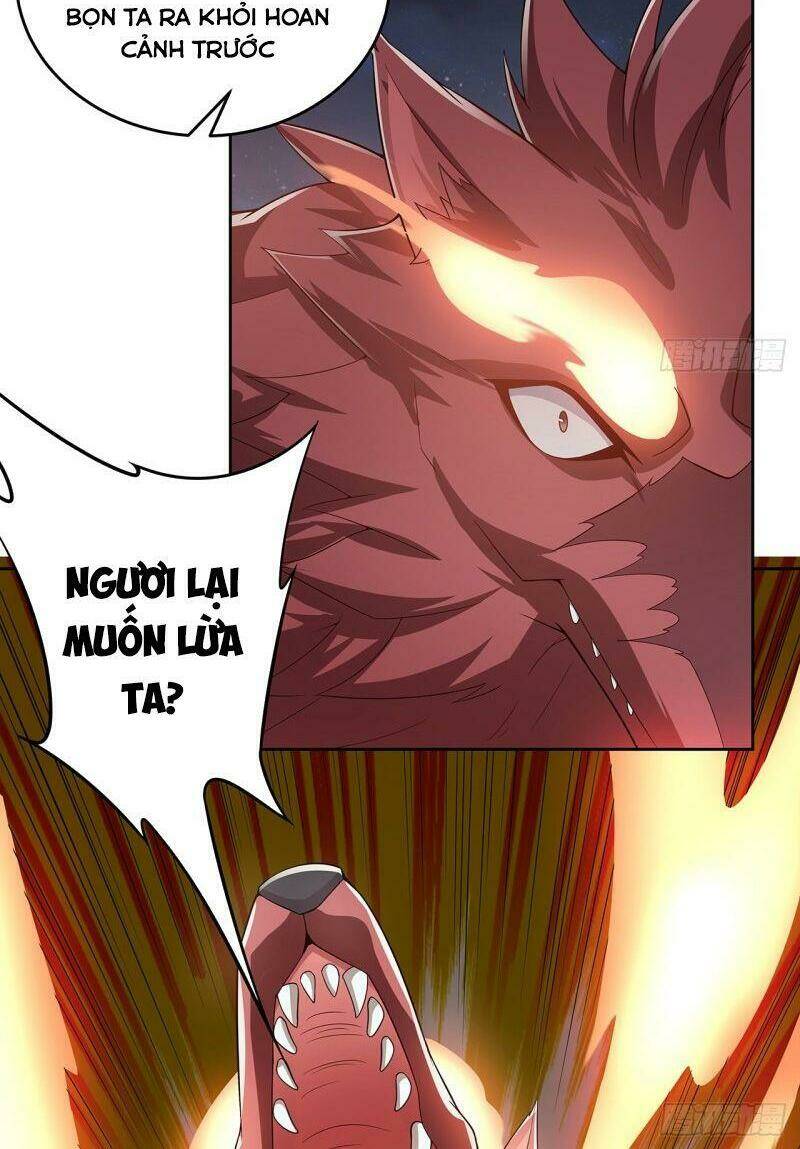 Nghịch Lân: Chapter 123