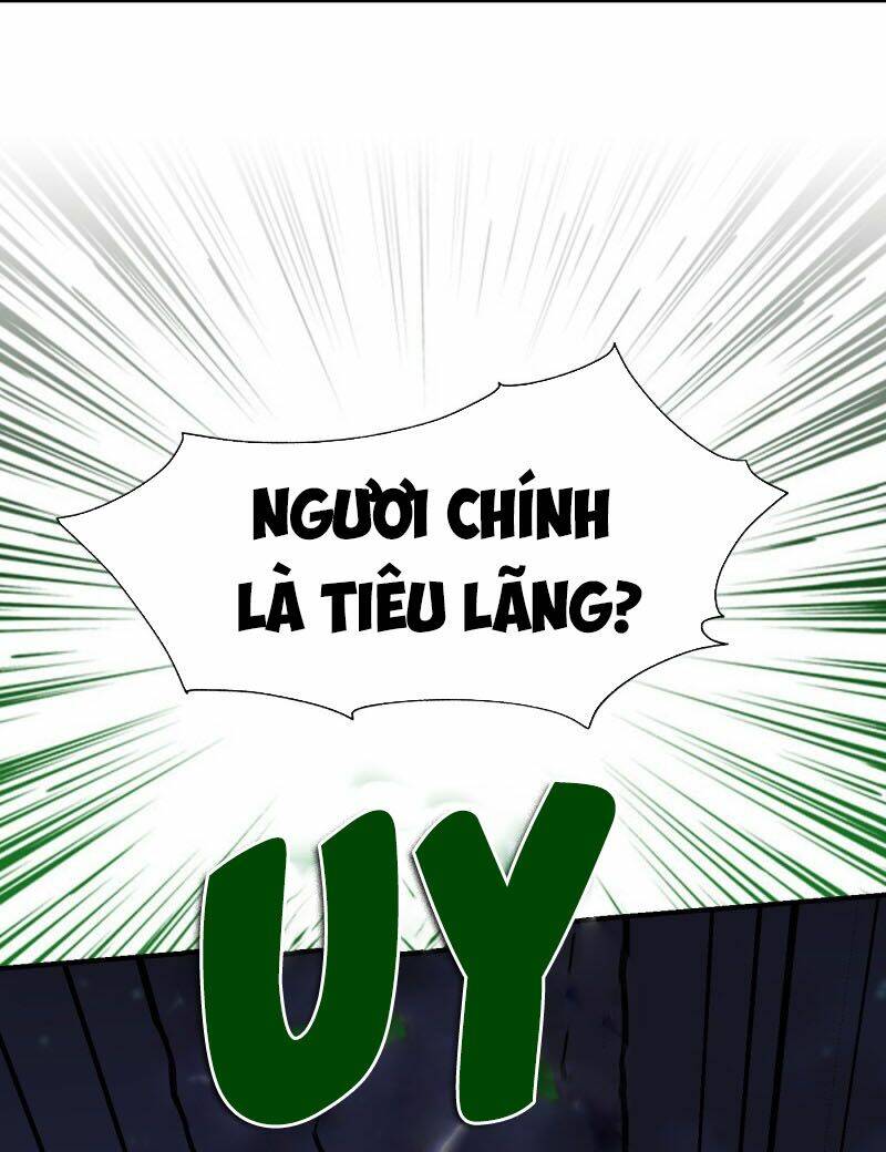 Yêu Giả Vi Vương: Chapter 211