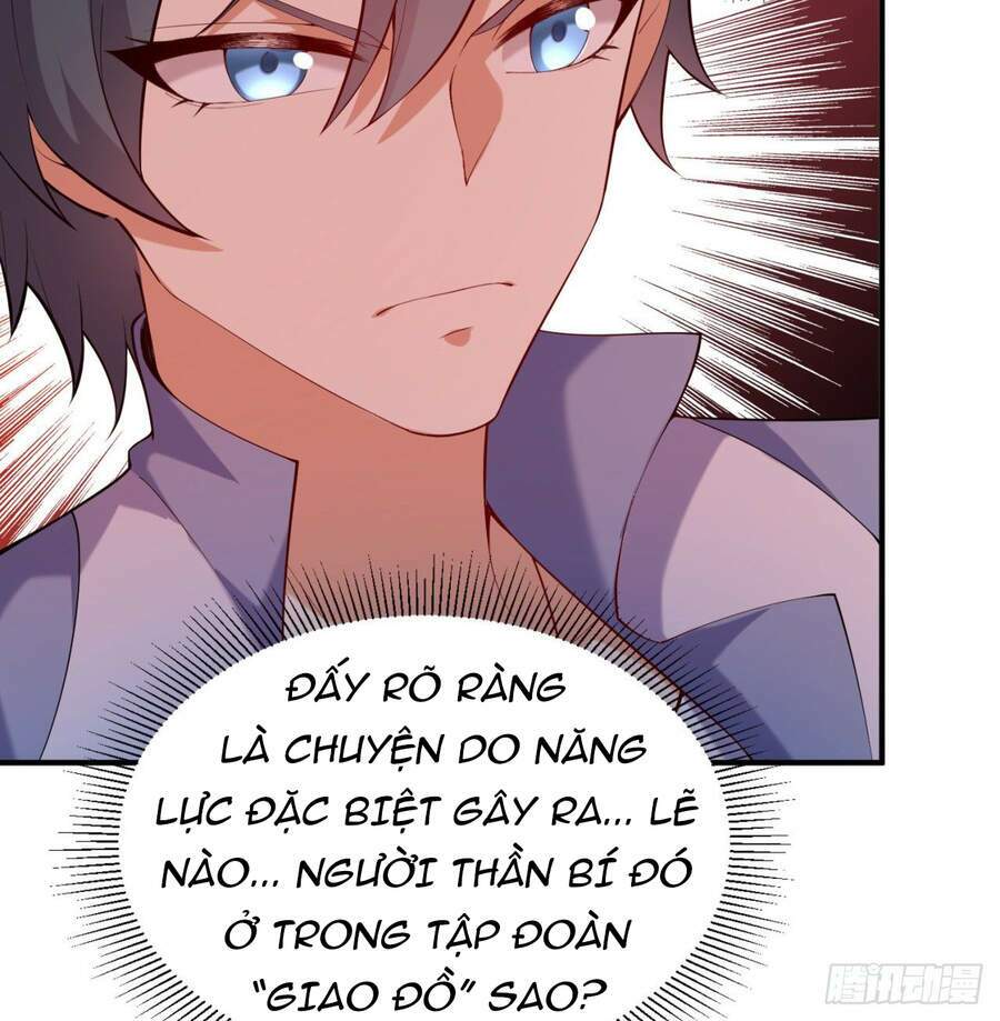 Nhặt Thuộc Tính Tại Trái Đất: Chapter 7