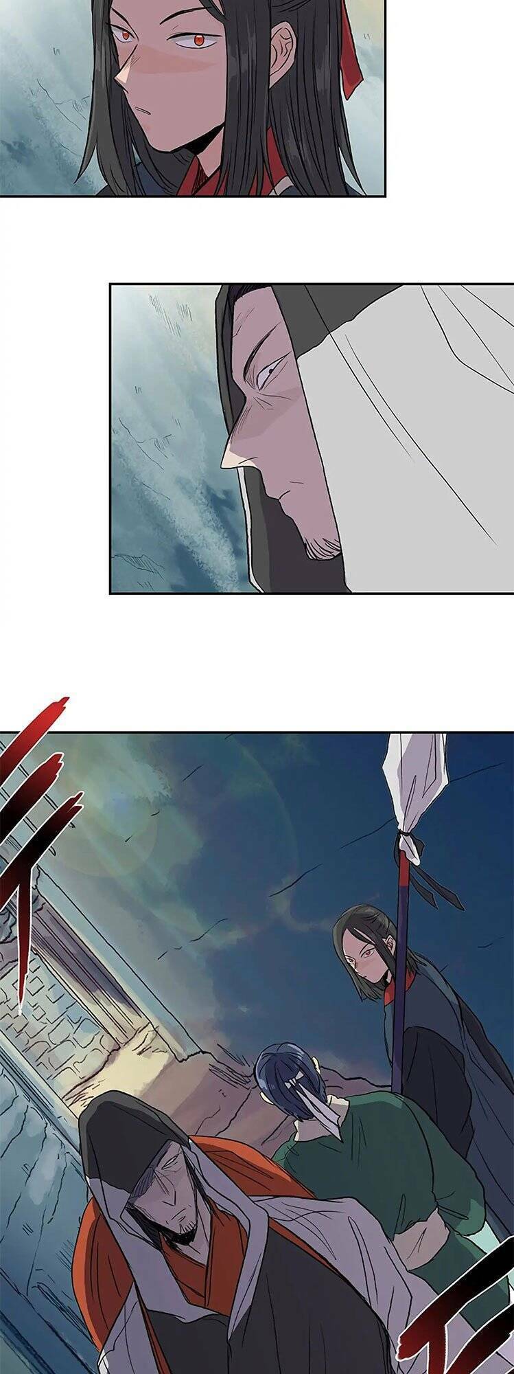 Học Sĩ Tái Sinh: Chapter 111