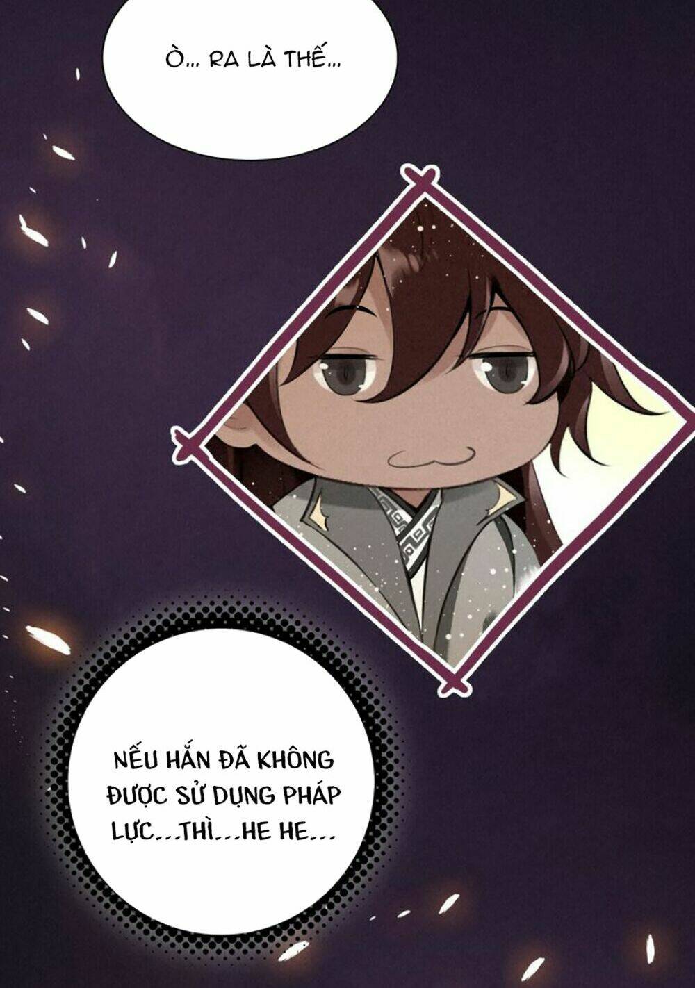 Đế Sư Tại Thượng: Chapter 7