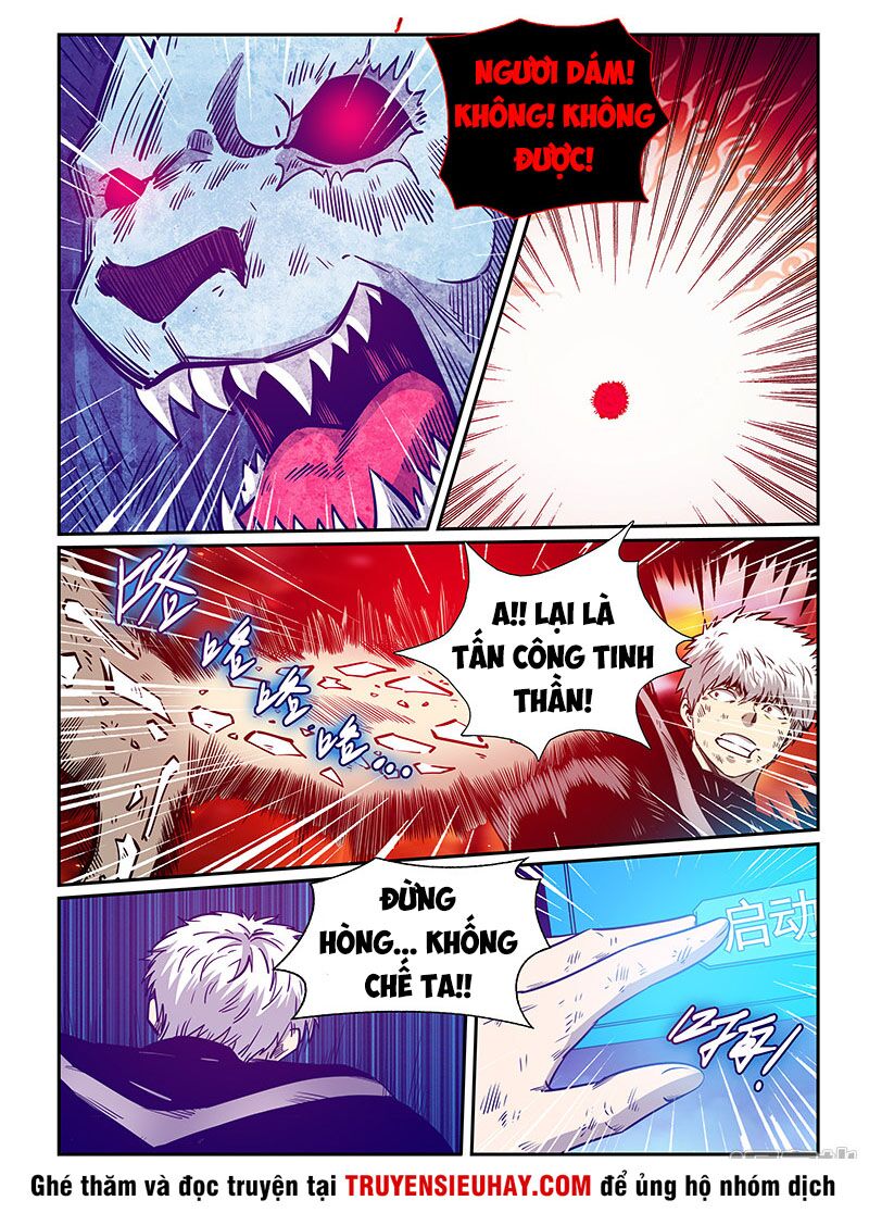 Tu Chân Tứ Vạn Niên: Chapter 279