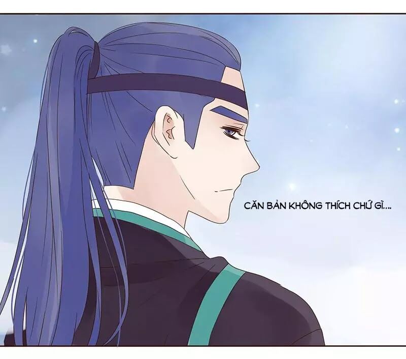 Đế Vương Trắc: Chapter 147