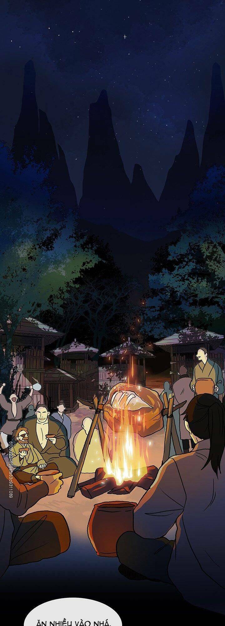 Học Sĩ Tái Sinh: Chapter 114