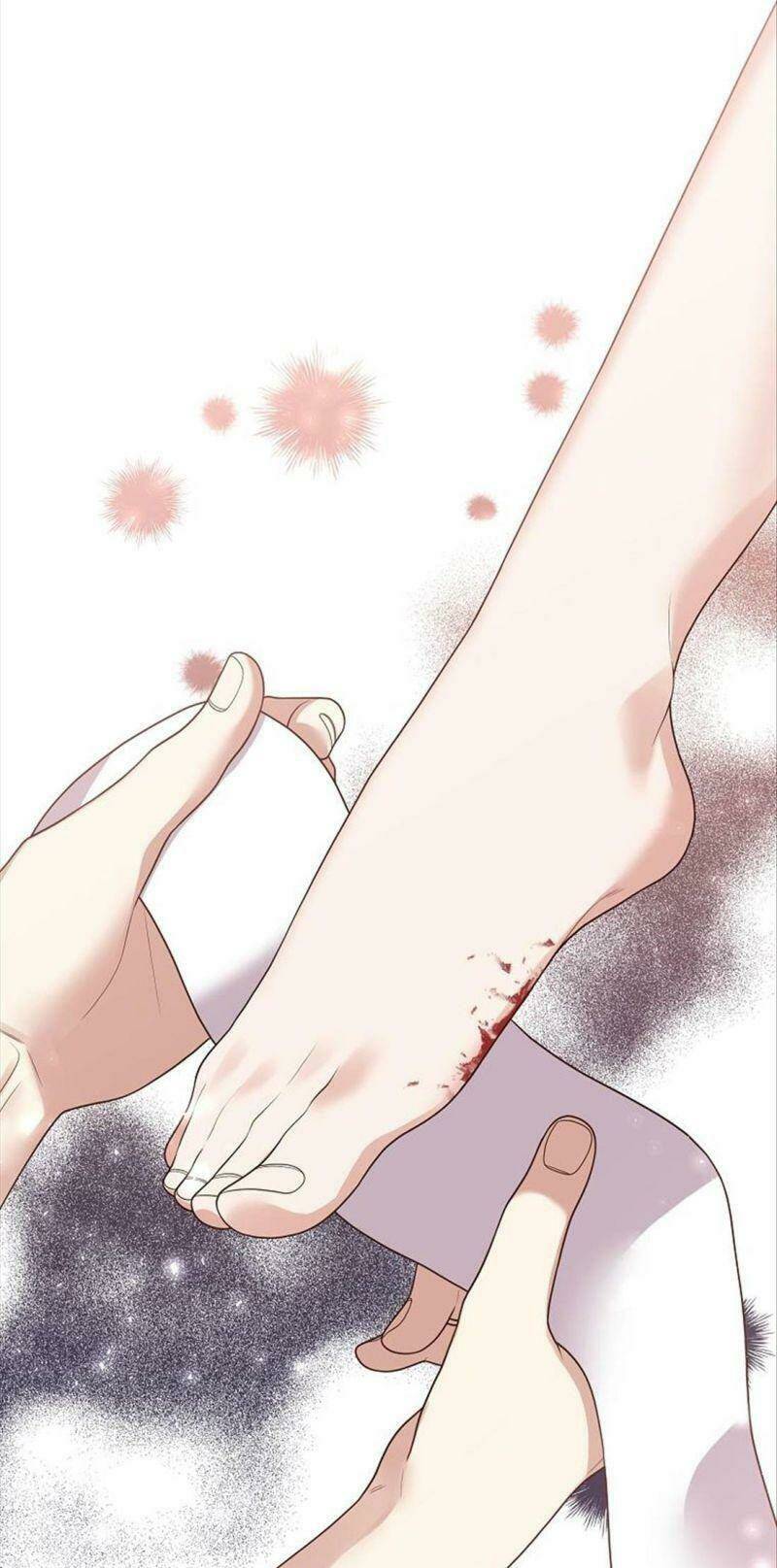 Hôn Phu Của Tôi Là Nam Chính Yandere: Chapter 16