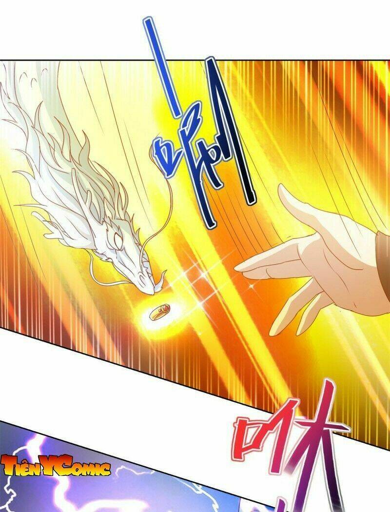 Vú Em Là Cổ Tiên: Chapter 130