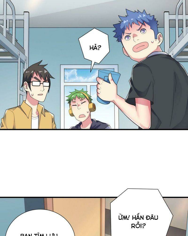 Hệ Thống Bái Kim Siêu Cấp: Chapter 16