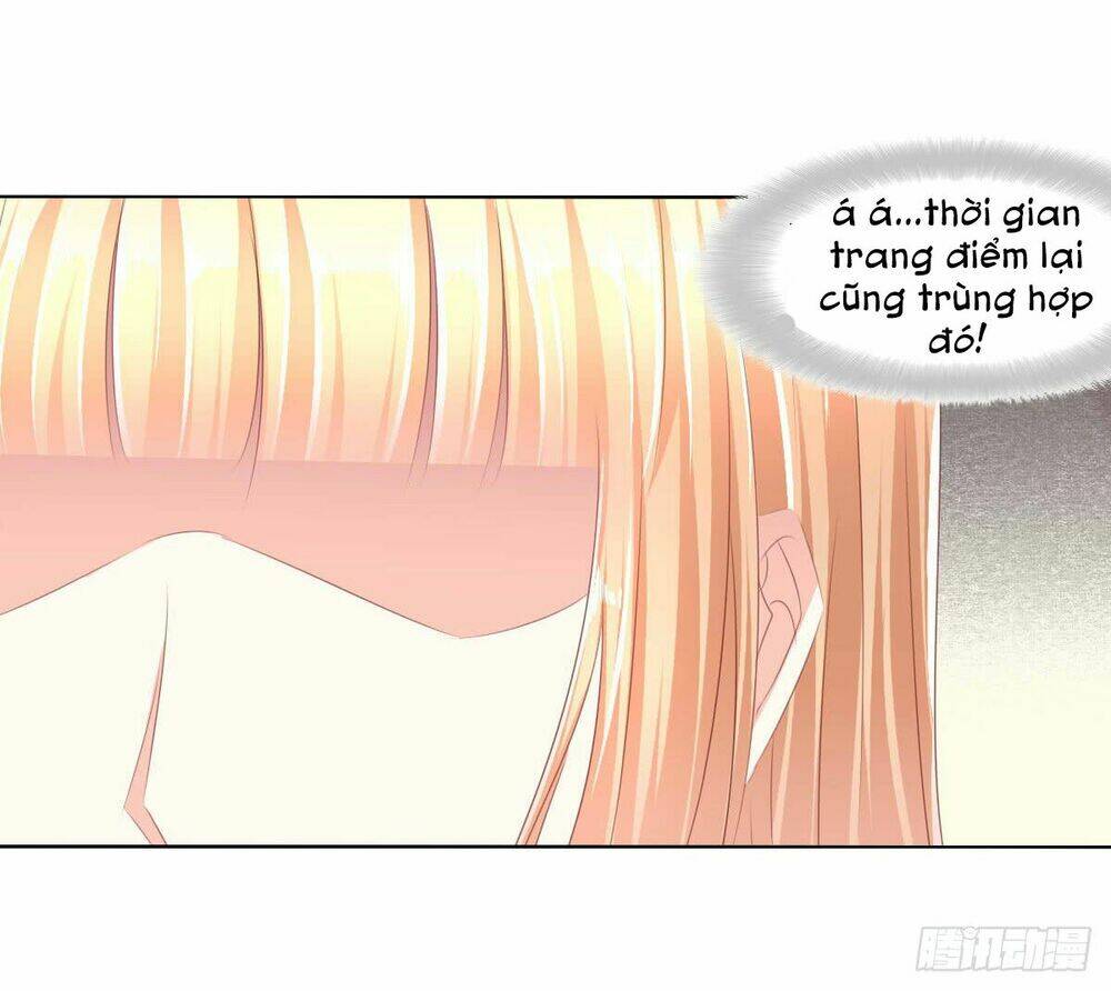 Hoàng Đế “Phế Vật” Tiến Hóa Sử: Chapter 55