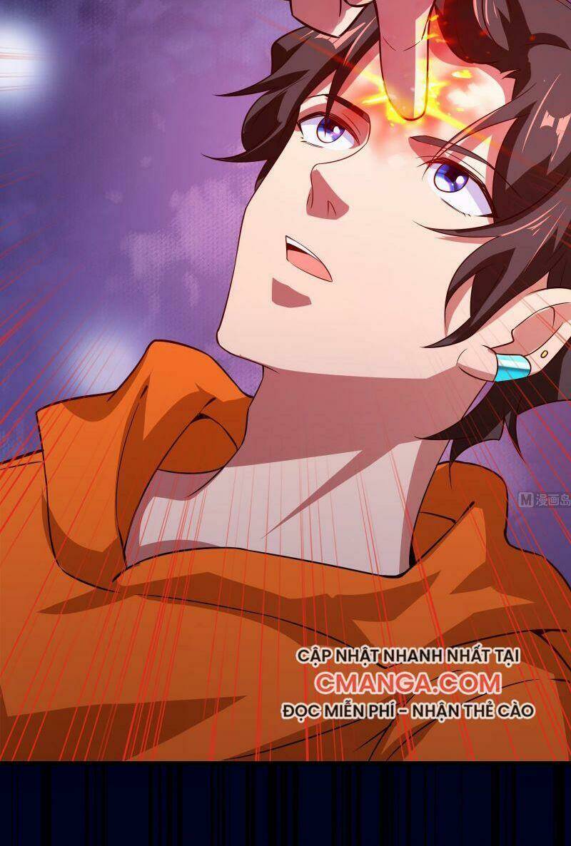Shipper Thần Cấp: Chapter 62