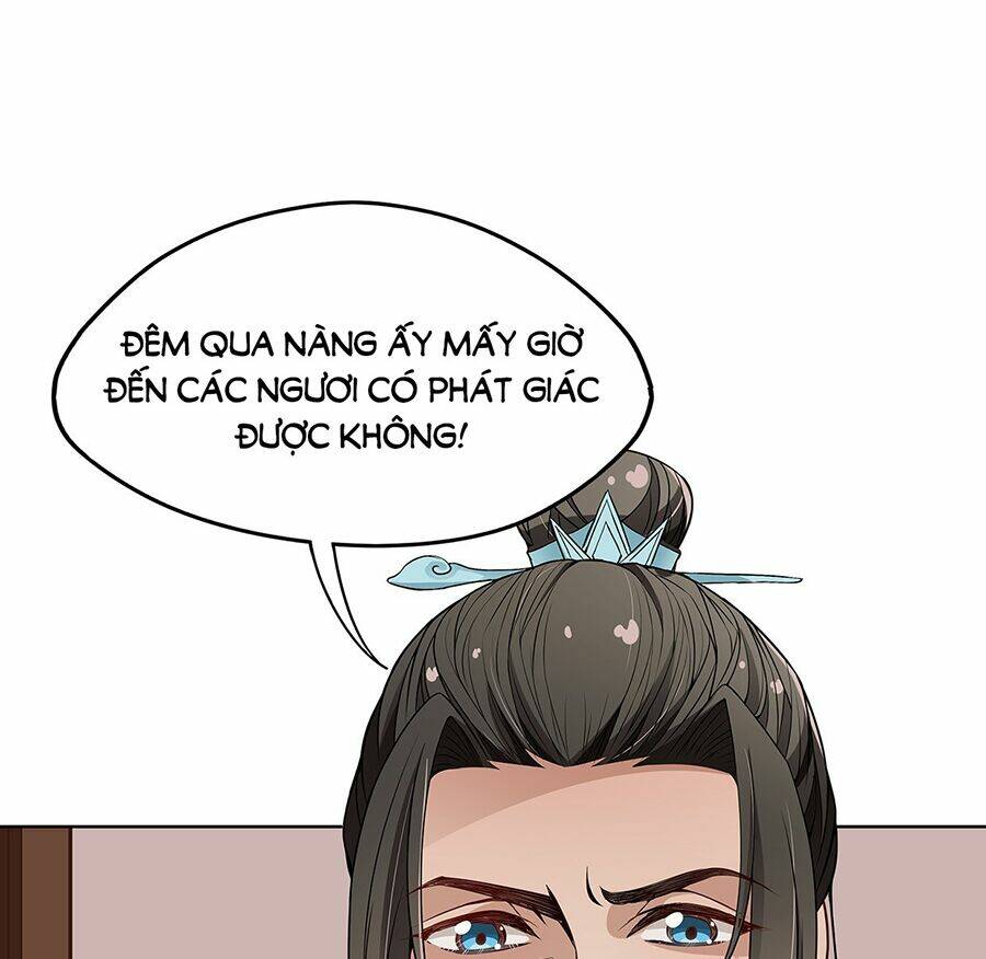 Vương Phi Thật Uy Vũ: Chapter 14.2