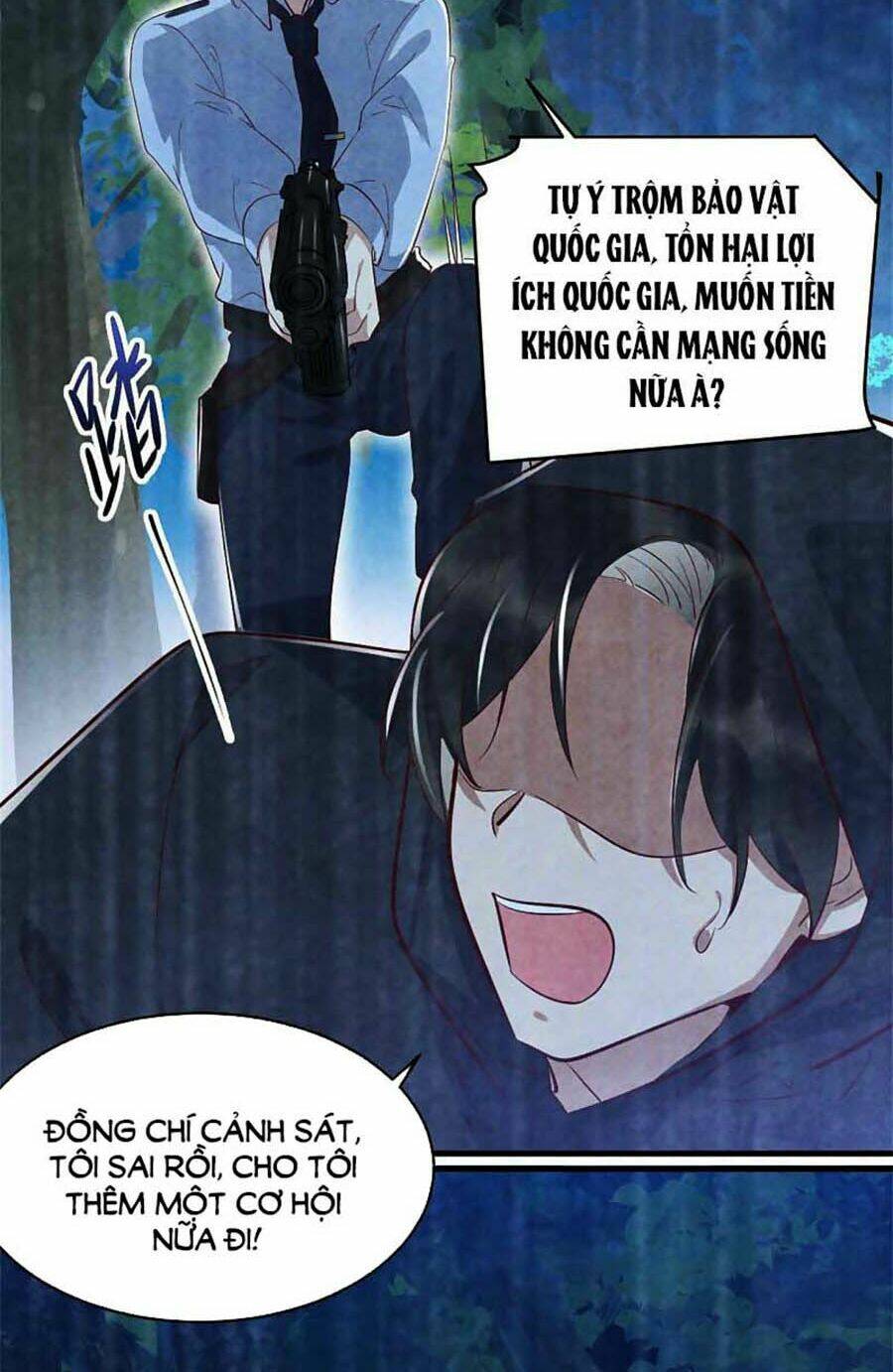 Vương Phi Muốn Trèo Tường: Chapter 104