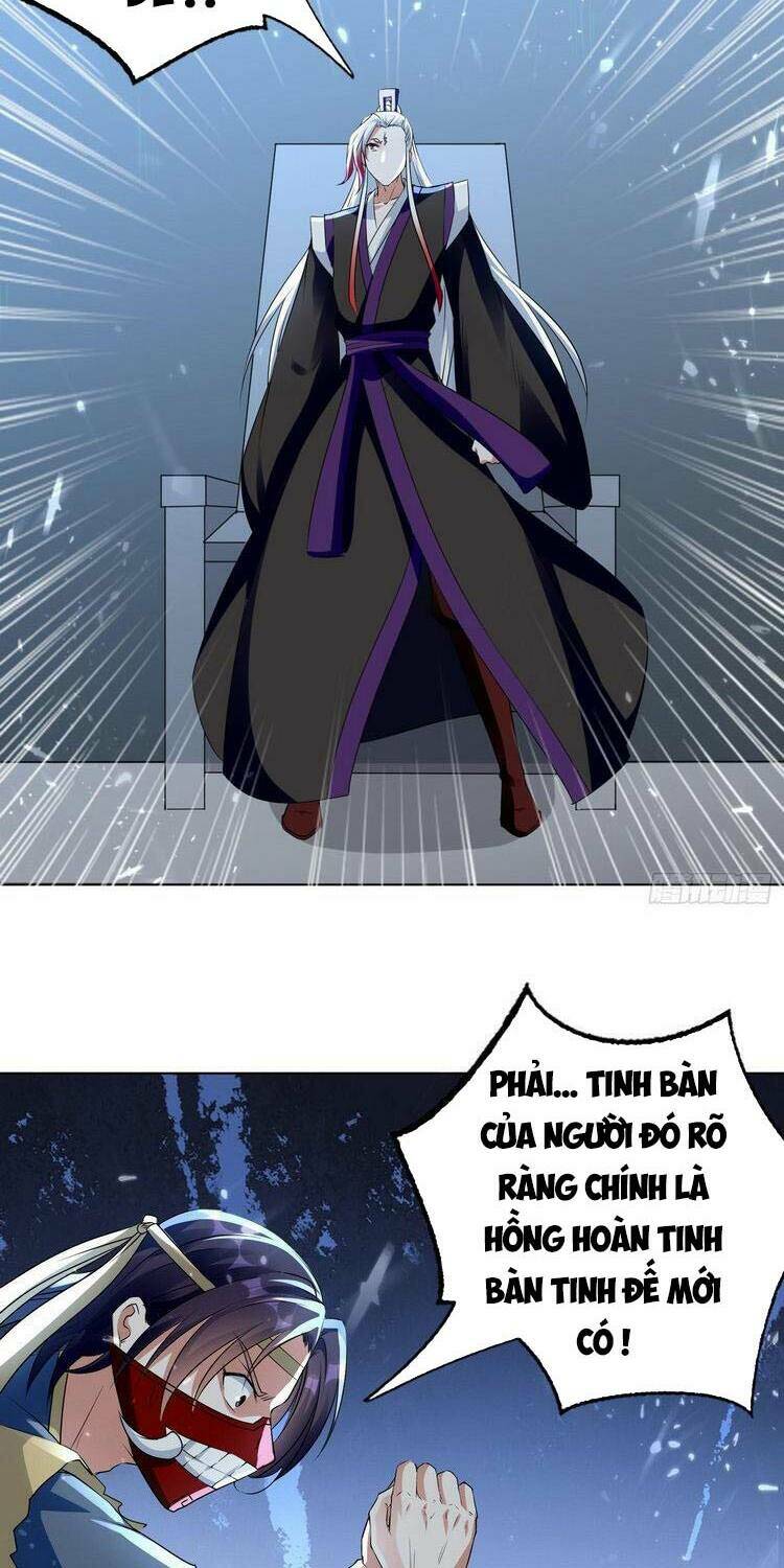 Dị Giới Siêu Cấp Ở Rể: Chapter 120
