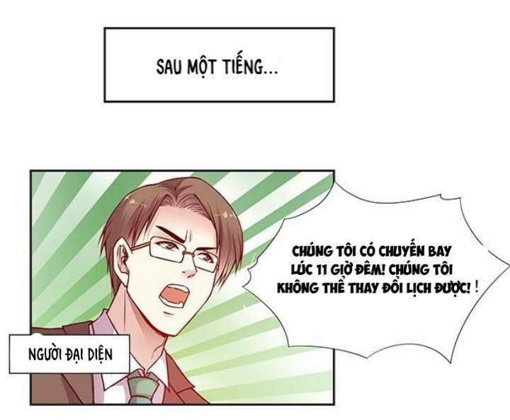 Jm Đặc Thù Khách Nhân Phục Vụ Bộ: Chapter 75