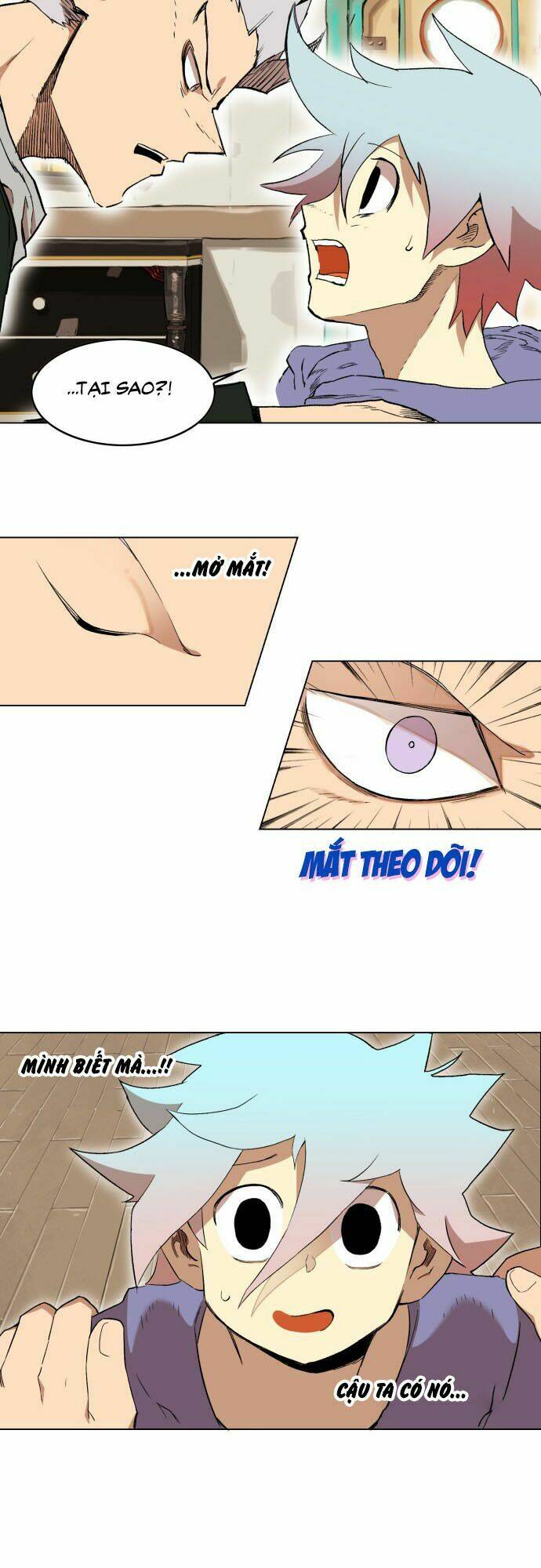 Hard Core Leveling Warrior Ss2: Chapter 5