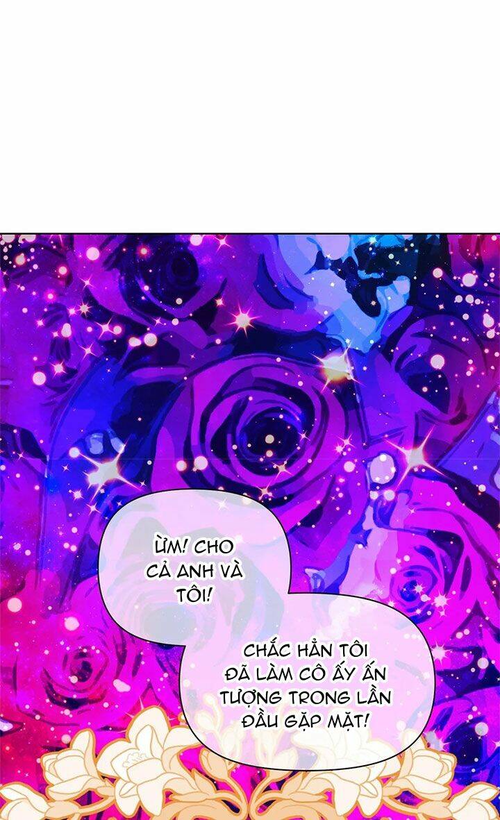 Công Chúa Thời Gian Có Hạn: Chapter 43