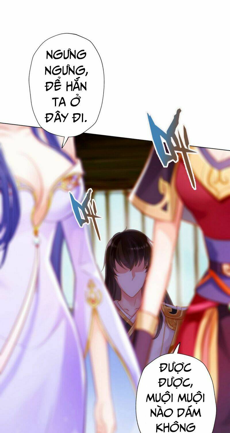 Bất Hủ Phàm Nhân: Chapter 9