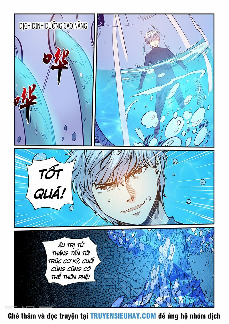 Tu Chân Tứ Vạn Niên: Chapter 234