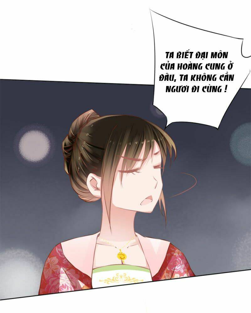Solo Đi Vương Gia: Chapter 69