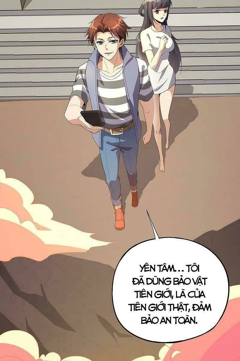 Vòng Bạn Bè Mạnh Nhất Của Tiên Giới: Chapter 176