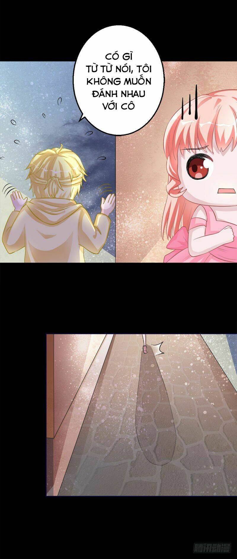 Hung Mãnh Quỷ Phu Bà Thượng Sàng: Chapter 27