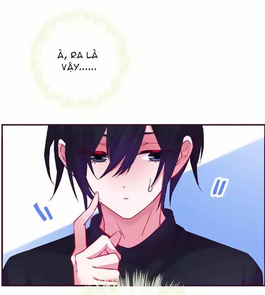 Đừng Nghịch, Ta Chỉ Muốn Yên Tĩnh: Chapter 65