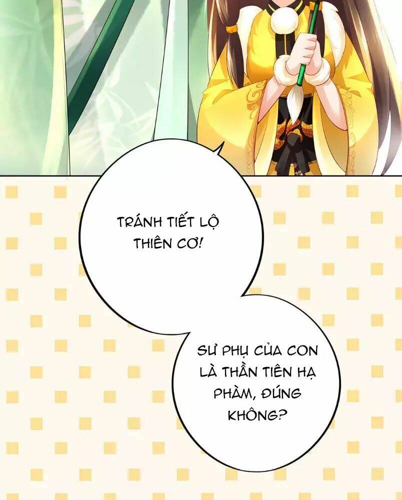 Thiên Kim Bất Hoán: Chapter 11