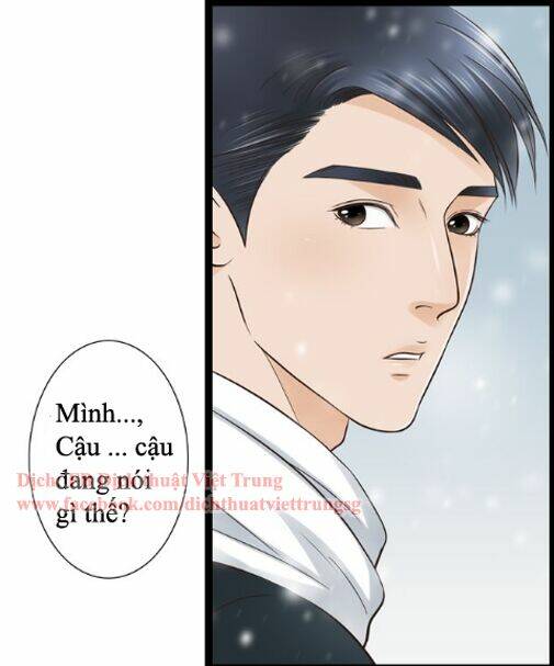 Cậu Câm: Chapter 21