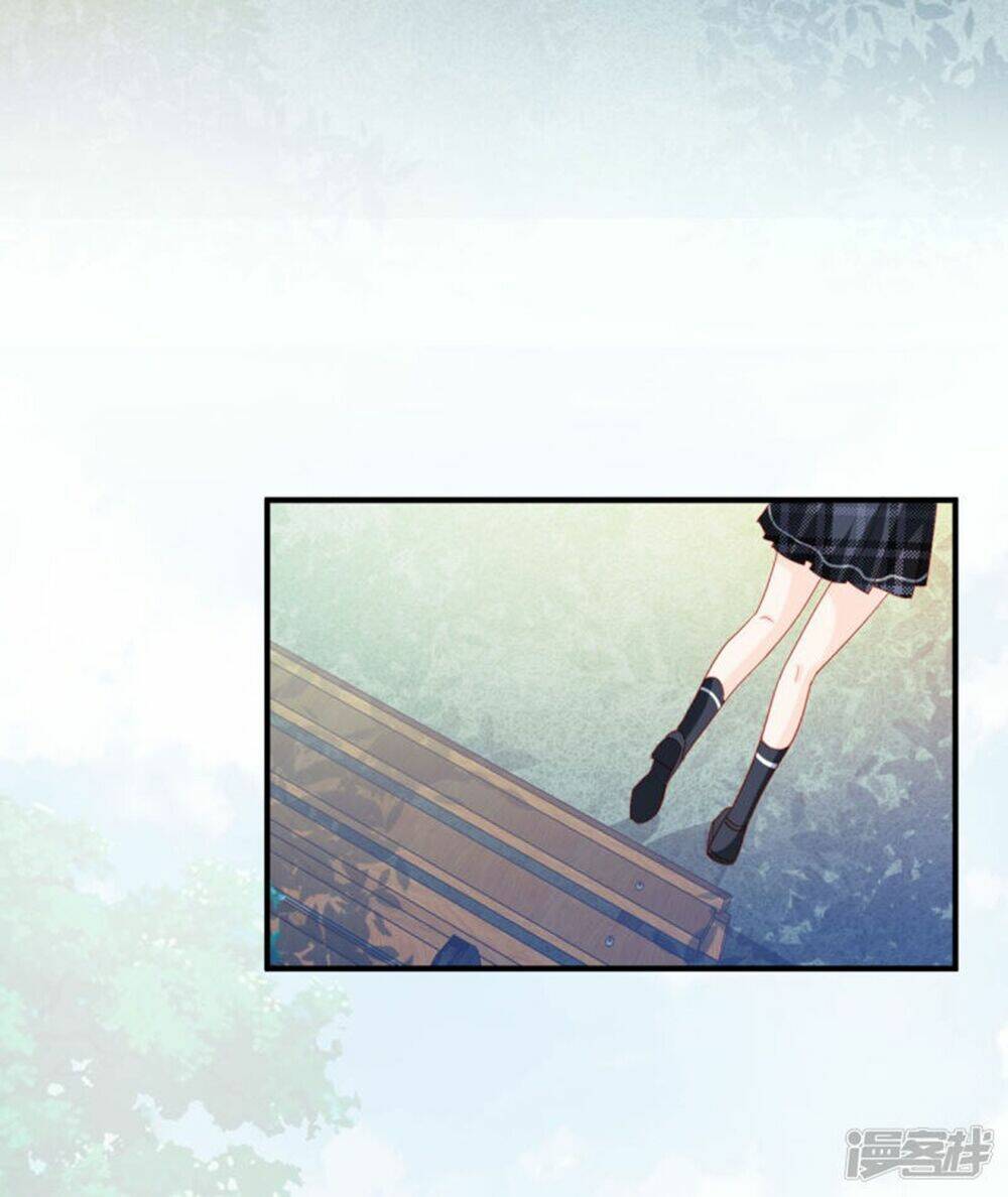 Tu La Thiếu Gia Quá Kiêu Ngạo: Chapter 116