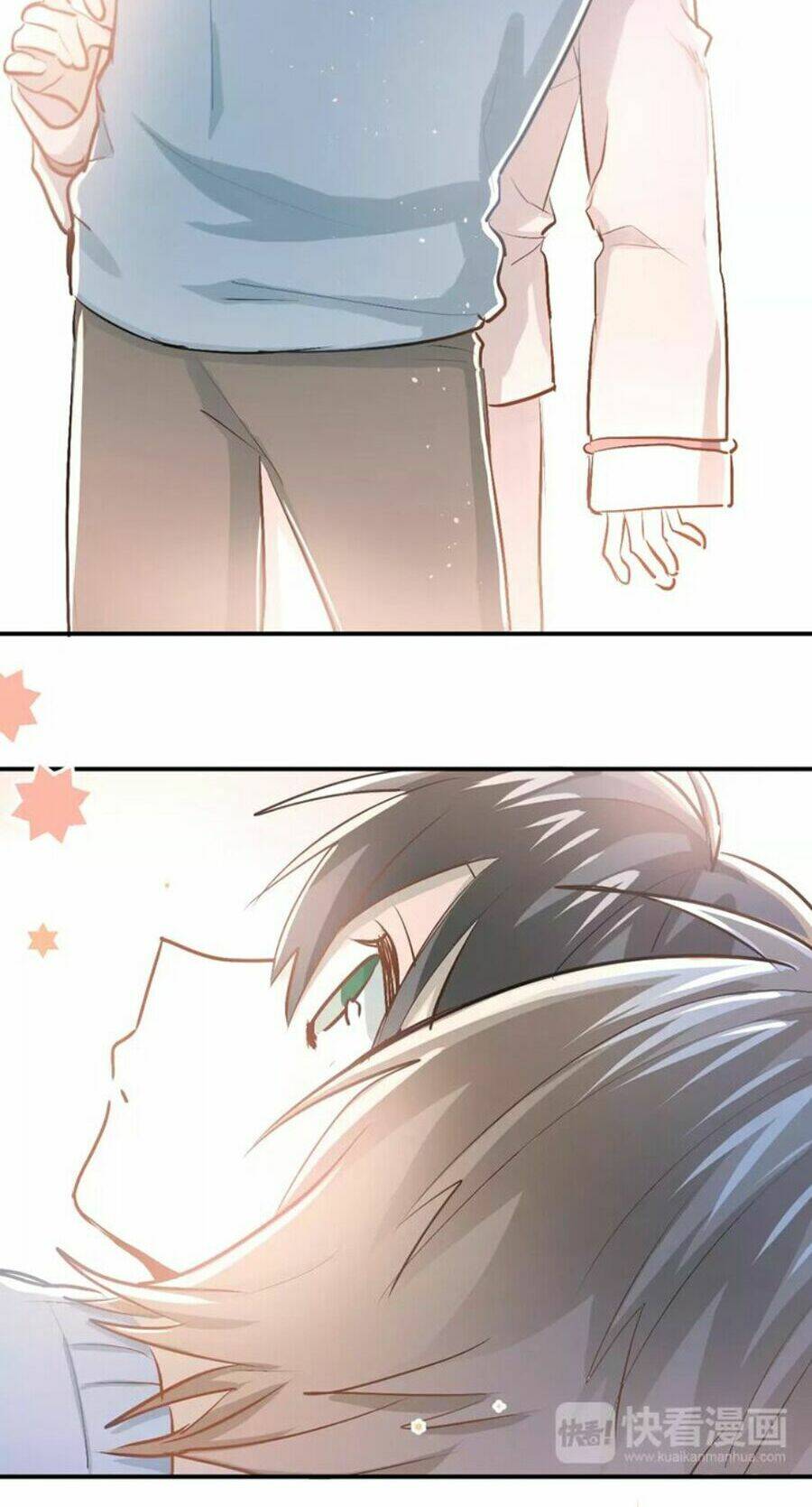 Đầu Gấu Biết Yêu: Chapter 55