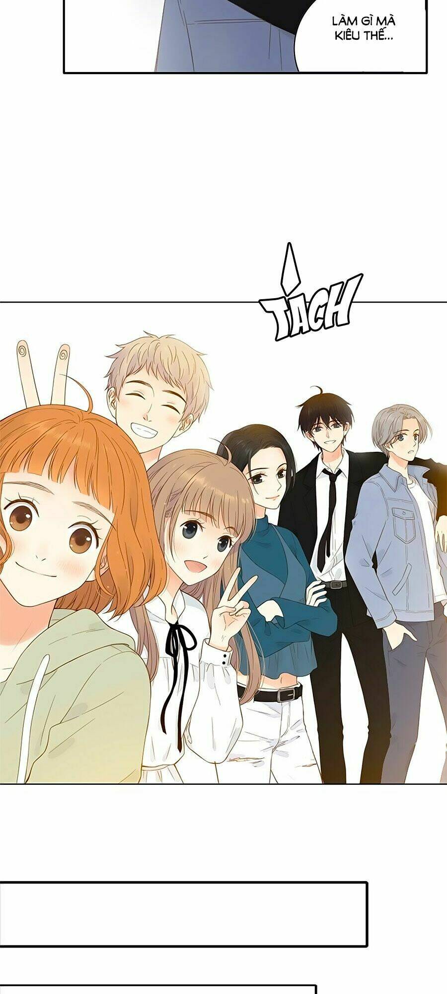 Bạc Hà Chi Hạ 2: Chapter 75