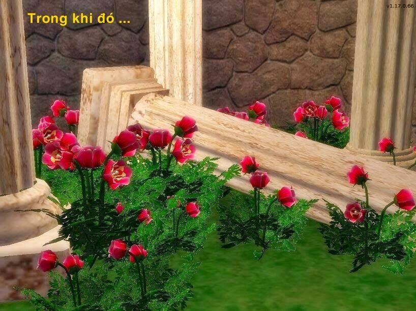 Truyện Sims - Earl Story: Chapter 35