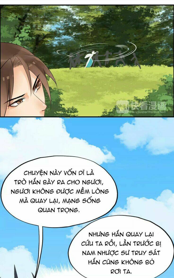 Bồng Sơn Viễn: Chapter 12