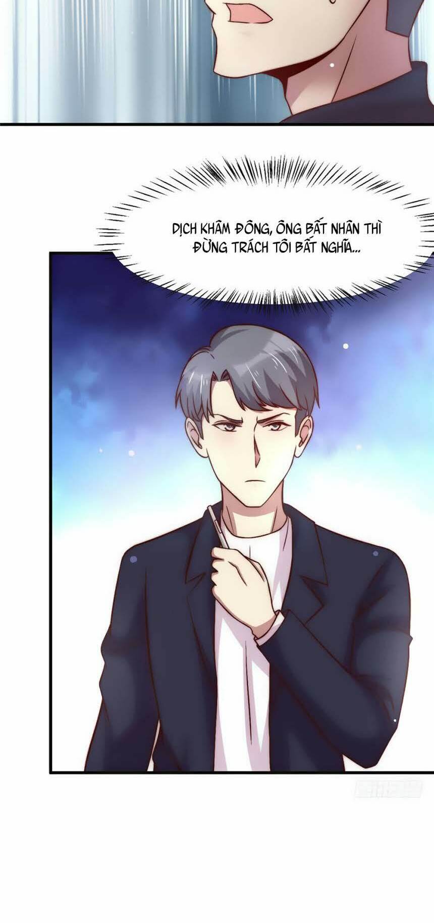 Thời Gian Đều Biết: Chapter 19