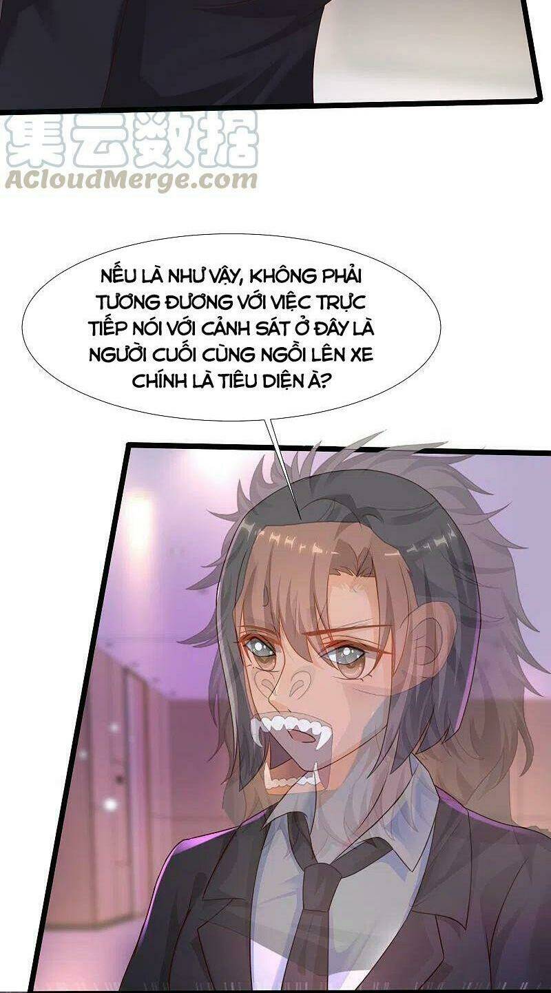 Tối Cường Vận Đào Hoa: Chapter 223