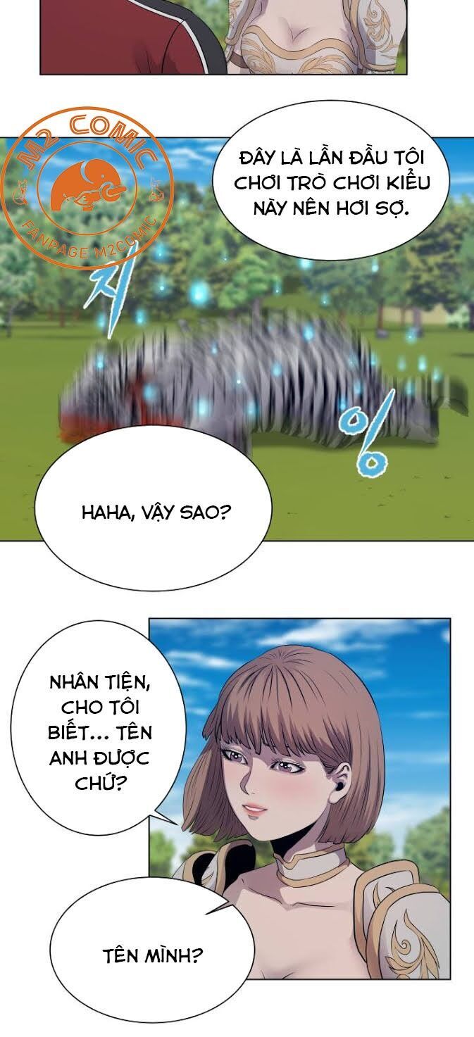 Cấp Độ Của Tôi Là Cao Nhất: Chapter 12