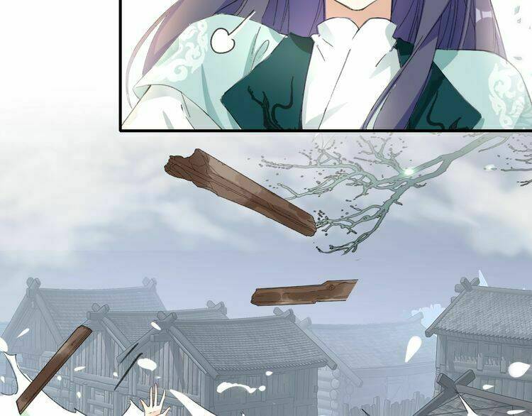 Hoa Nhan Sách: Chapter 45.2