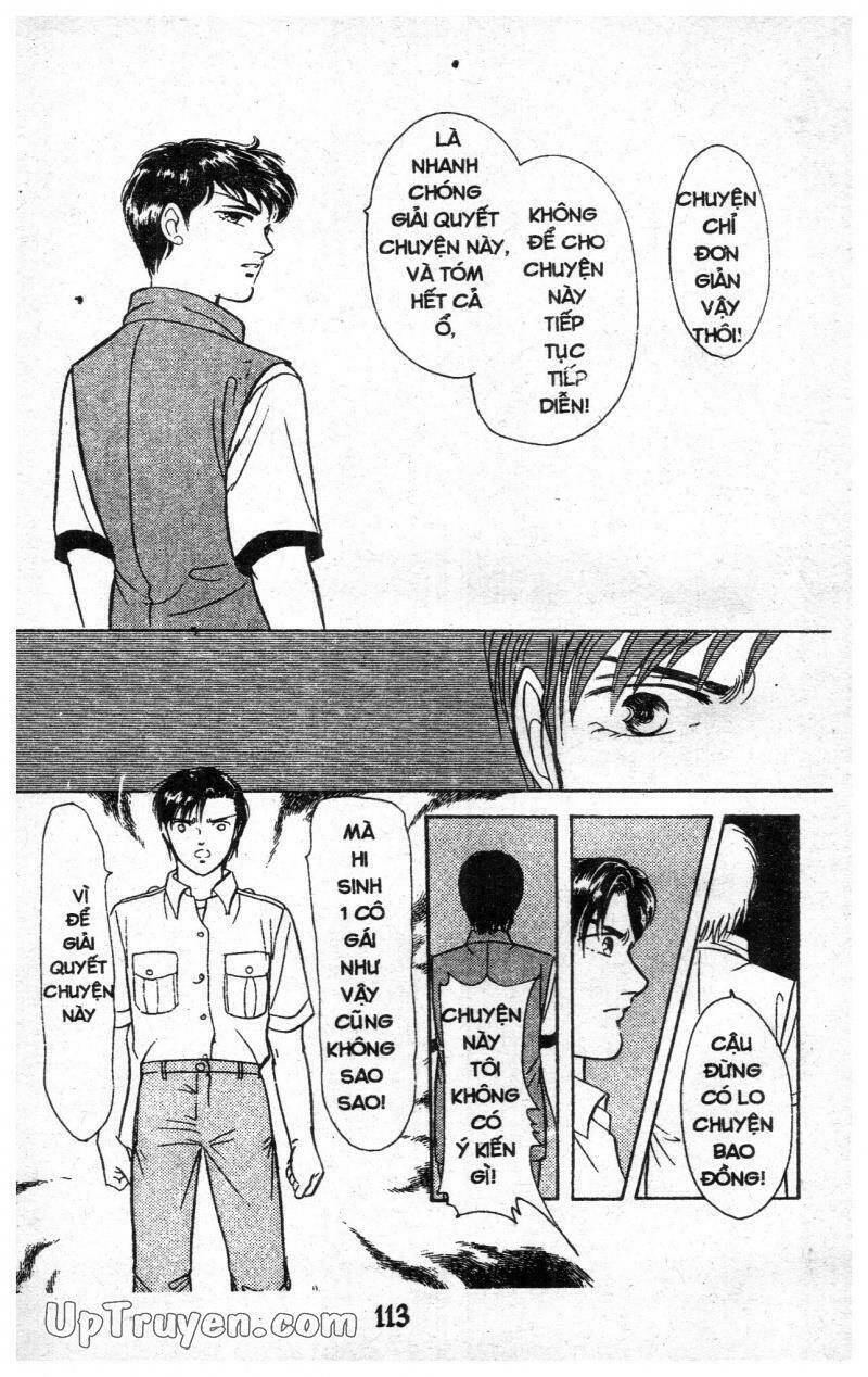 9 Banme No Musashi: Chapter 15