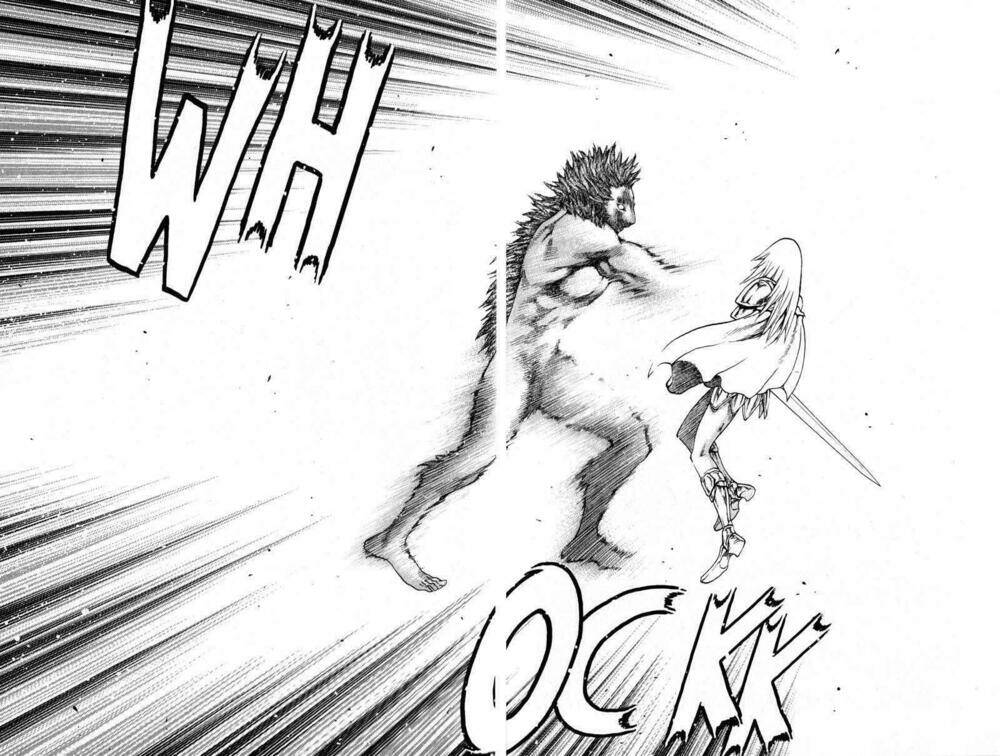 Mắt Bạc: Chapter 58