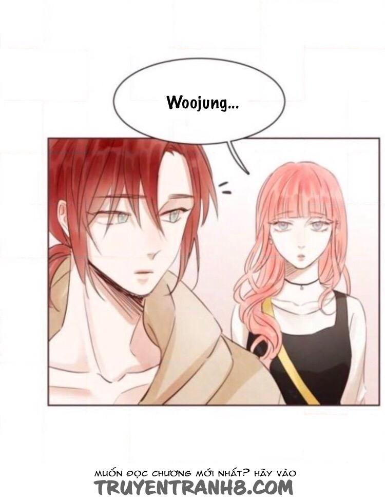Giữa Tình Yêu Và Tình Bạn: Chapter 23