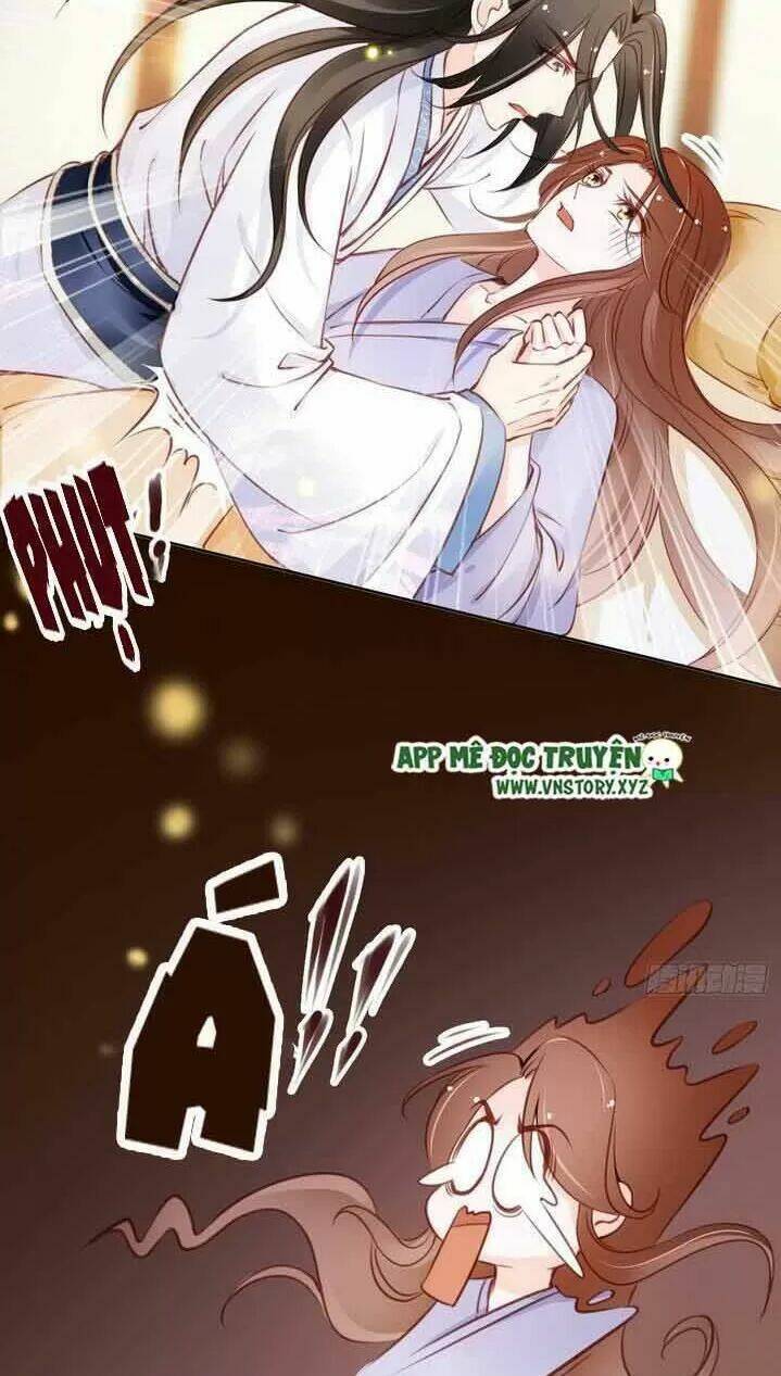 Nàng Trở Thành Bạch Nguyệt Quang Của Vương Gia Bệnh Kiều: Chapter 22