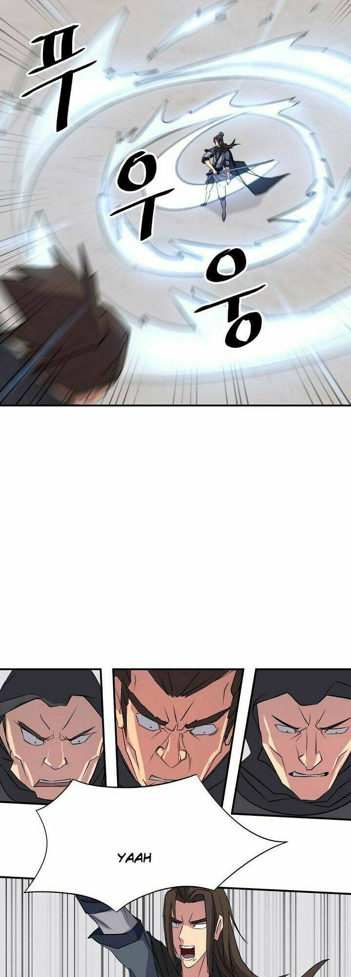 Trọng Sinh, Bất Khả Chiến Bại: Chapter 50