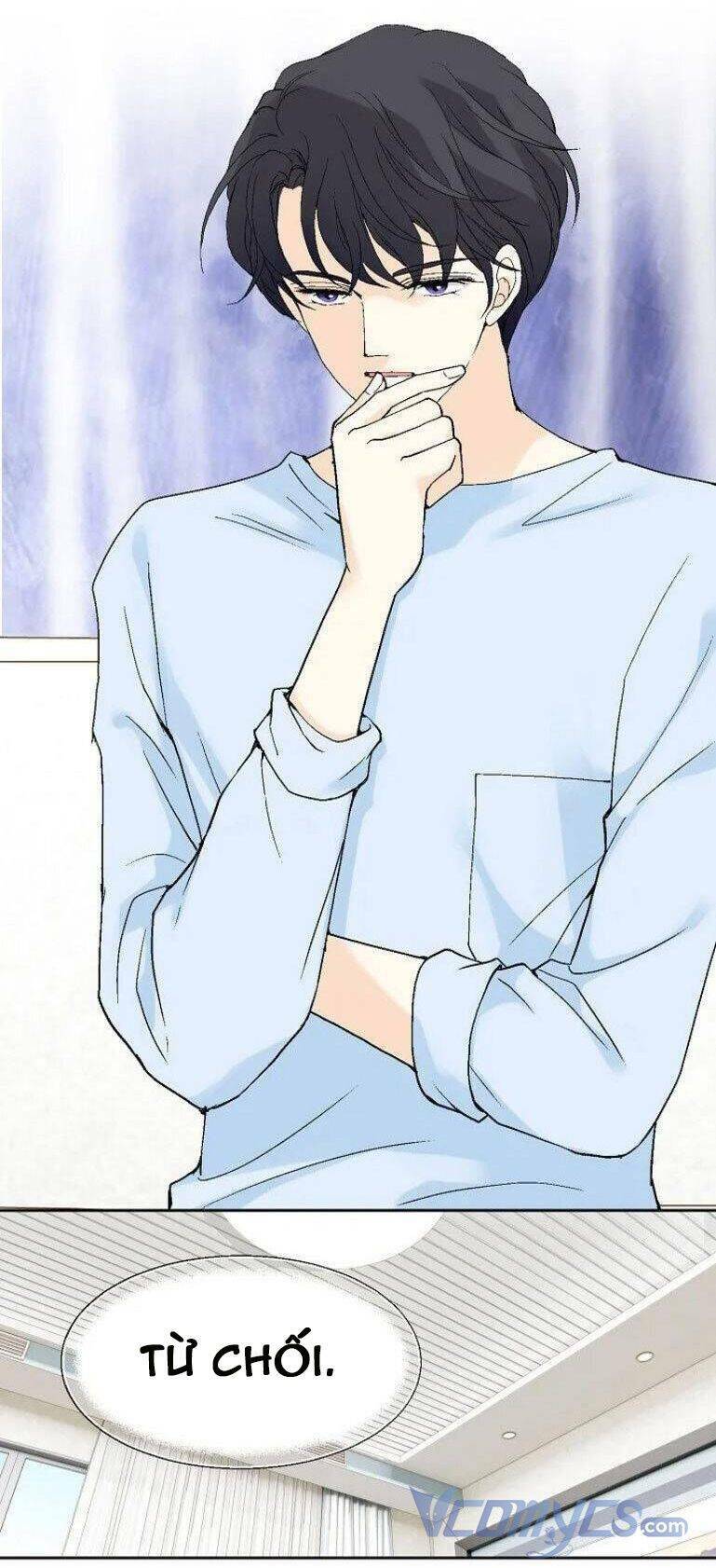 Lee Bom, Em Là Của Anh: Chapter 49