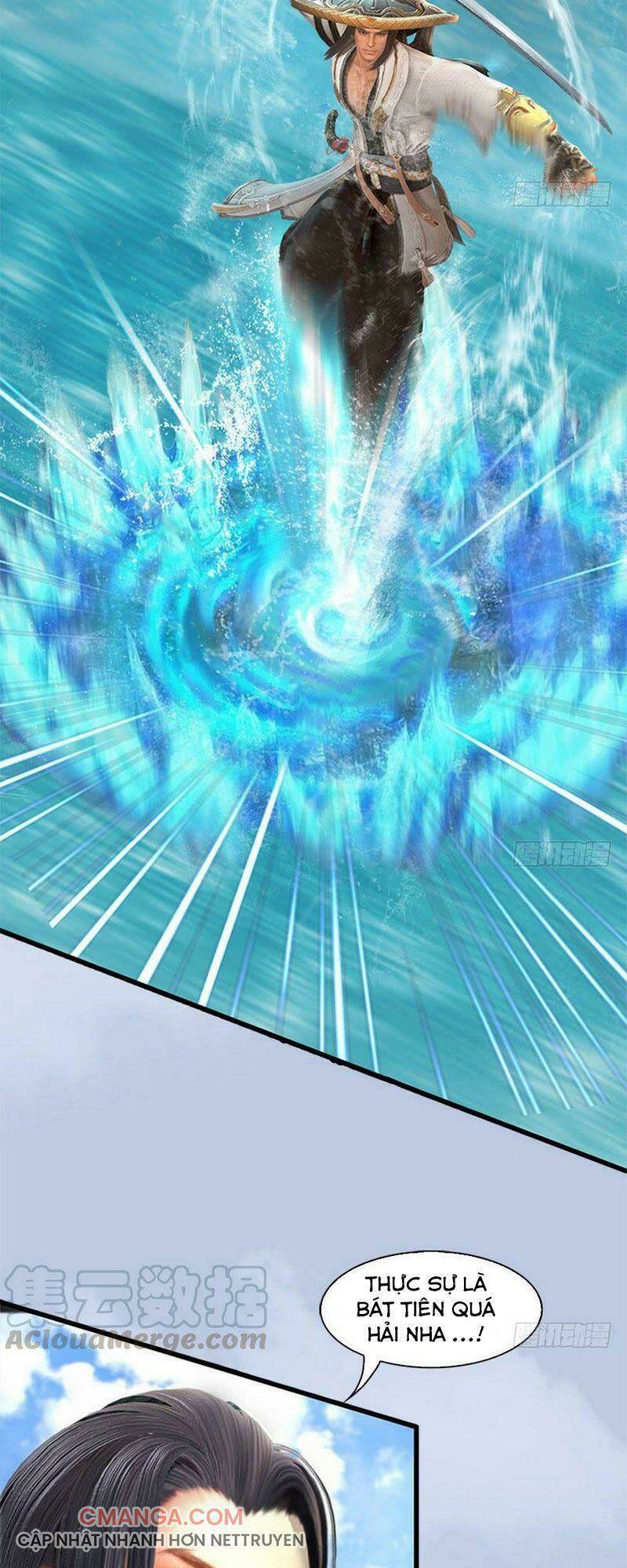 Cửu Hoang Đọa Huyền Sư: Chapter 88